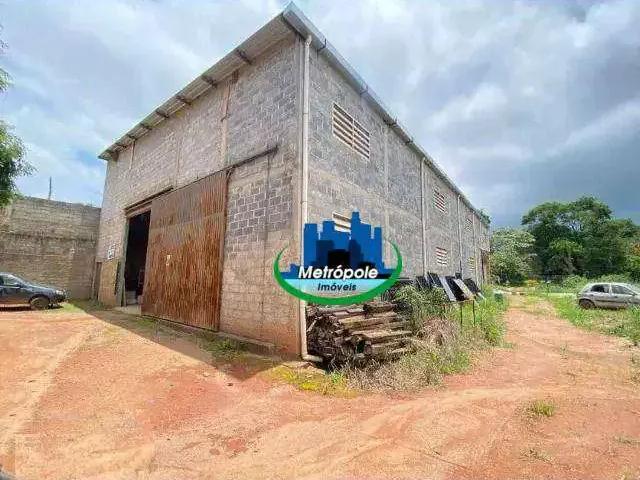 Galpão venda em Região Imediata de Bragança Paulista, Atibaia