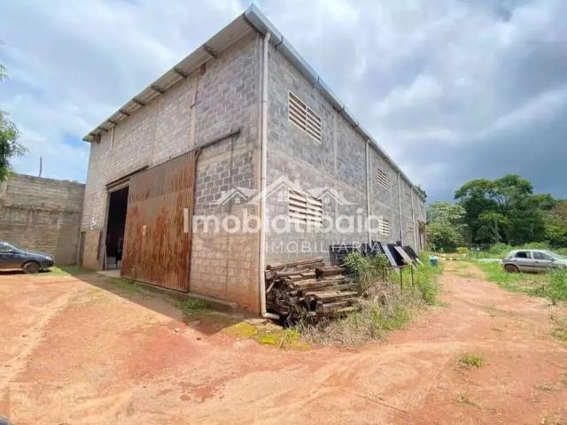 Galpão venda em Região Imediata de Bragança Paulista, Atibaia