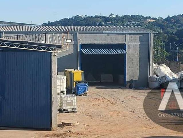 Galpão venda em Região Imediata de Bragança Paulista, Atibaia