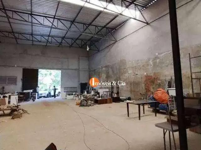 Galpão venda em Região Imediata de Bragança Paulista, Atibaia