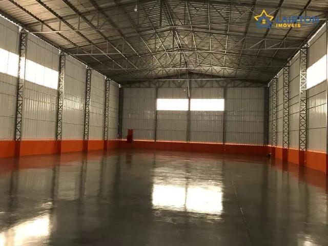 Galpão venda em Região Imediata de Bragança Paulista, Atibaia