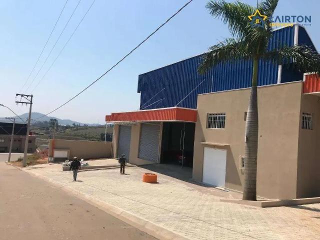 Galpão venda em Região Imediata de Bragança Paulista, Atibaia