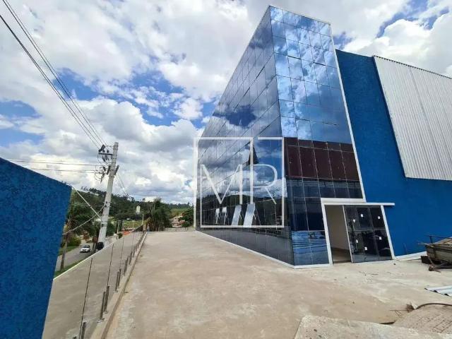 Galpão venda em Região Imediata de Bragança Paulista, Atibaia