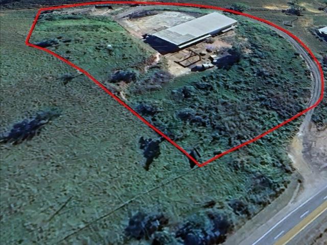 Galpão venda em Região Geográfica Imediata de Cachoeiro de Itapemirim, Atilio Vivacqua