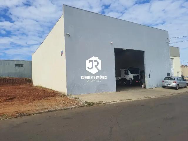 Galpão venda em Região Imediata de Avaré, Avaré