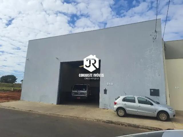Galpão venda em Região Imediata de Avaré, Avaré