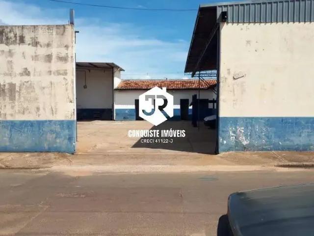 Galpão venda em Região Imediata de Avaré, Avaré