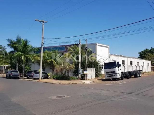 Galpão venda em Região Imediata de São José do Rio Preto, Região Metropolitana de São José do Rio Preto