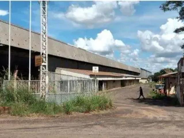 Galpão venda em Região Imediata de São José do Rio Preto, Região Metropolitana de São José do Rio Preto