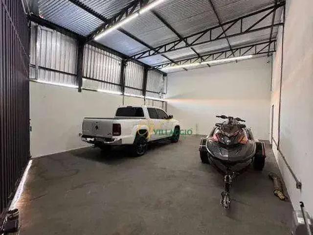 Galpão venda em Região Imediata de São José do Rio Preto, Região Metropolitana de São José do Rio Preto