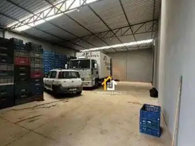 Galpão venda em Região Imediata de São José do Rio Preto, Região Metropolitana de São José do Rio Preto