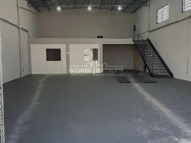 Galpão venda em Região Imediata de São José do Rio Preto, Região Metropolitana de São José do Rio Preto