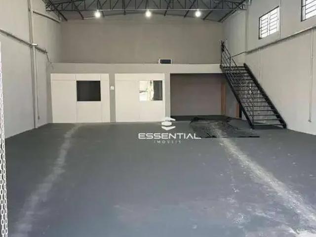 Galpão venda em Região Imediata de São José do Rio Preto, Região Metropolitana de São José do Rio Preto