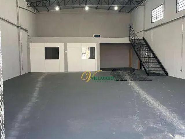 Galpão venda em Região Imediata de São José do Rio Preto, Região Metropolitana de São José do Rio Preto