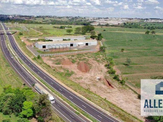 Galpão venda em Bady Bassitt