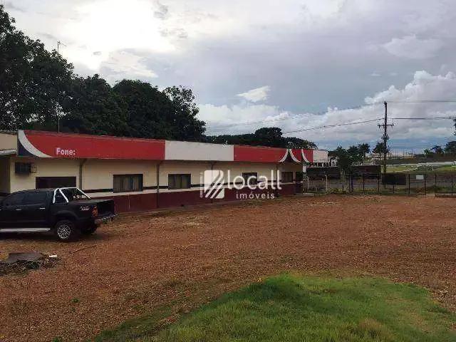Galpão venda em Região Imediata de São José do Rio Preto, Região Metropolitana de São José do Rio Preto