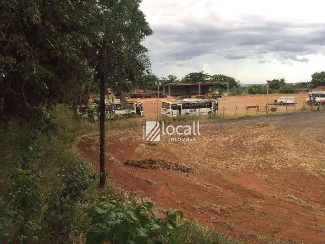 Galpão venda em Região Imediata de São José do Rio Preto, Região Metropolitana de São José do Rio Preto
