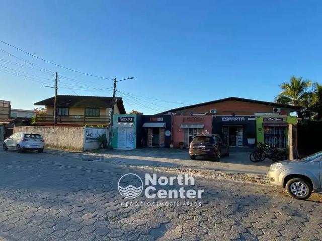 Galpão venda em Região Geográfica Imediata de Joinville, Balneario Barra do Sul