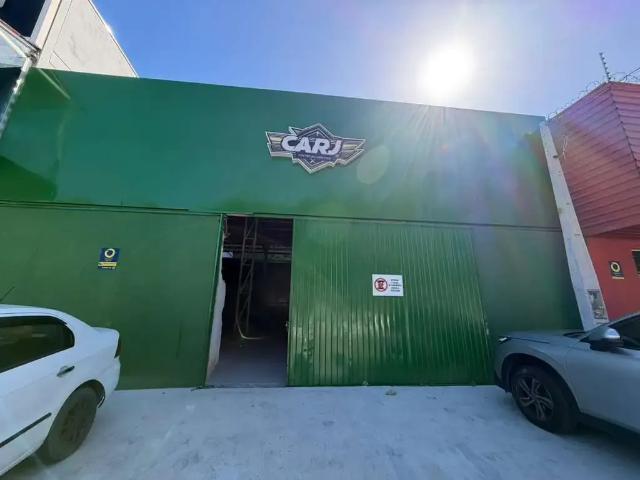Galpão venda em Região Geográfica Imediata de Itajaí, Balneario Camboriú