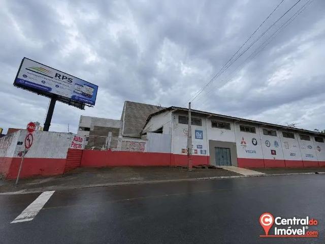 Galpão venda em Região Geográfica Imediata de Itajaí, Balneario Camboriú