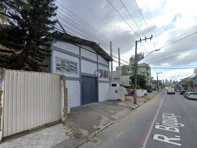 Galpão venda em Região Geográfica Imediata de Itajaí, Balneario Camboriú