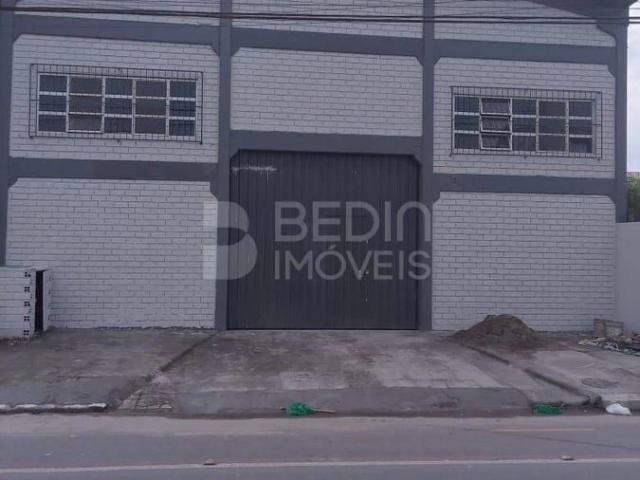 Galpão venda em Municípios, Balneário Camboriú