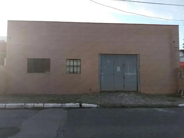 Galpão venda em Região Geográfica Imediata de Itajaí, Balneario Camboriú