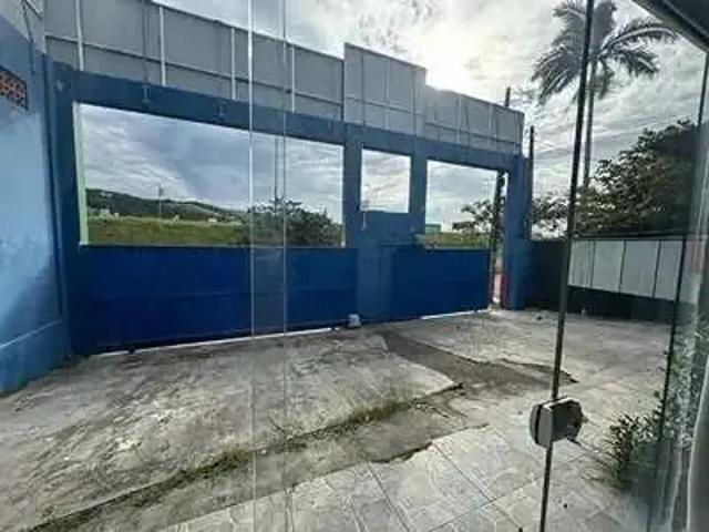 Galpão venda em Região Geográfica Imediata de Itajaí, Balneario Camboriú