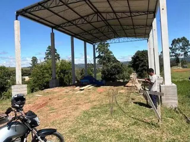 Galpão venda em Balsa Nova, Região Geográfica Intermediária de Curitiba
