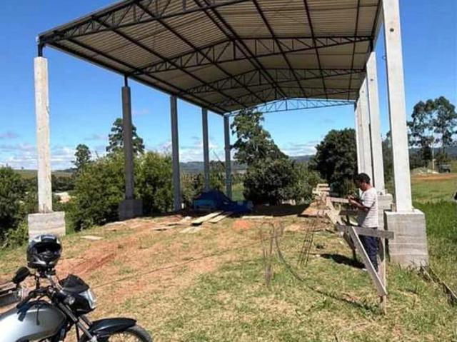 Galpão venda em Balsa Nova, Região Geográfica Intermediária de Curitiba