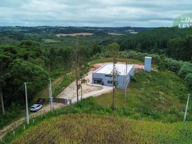 Galpão venda em Região Geográfica Imediata de Curitiba, Região Metropolitana de Curitiba