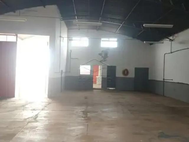 Galpão venda em Região Imediata de Jaú, Barra Bonita