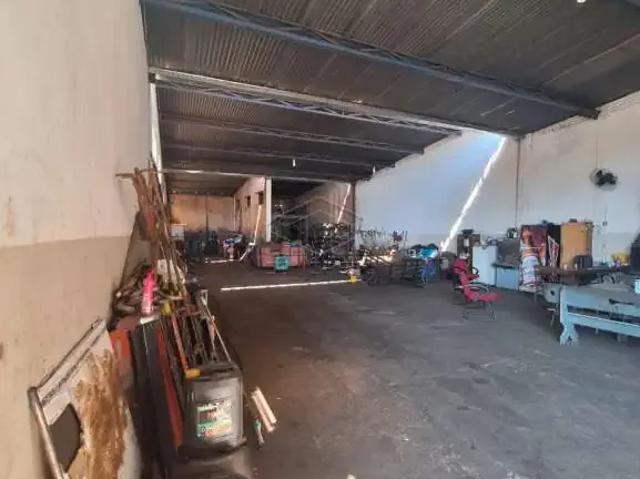 Galpão venda em Região Imediata de Jaú, Barra Bonita