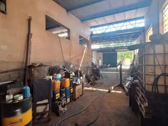 Galpão venda em Região Imediata de Jaú, Barra Bonita