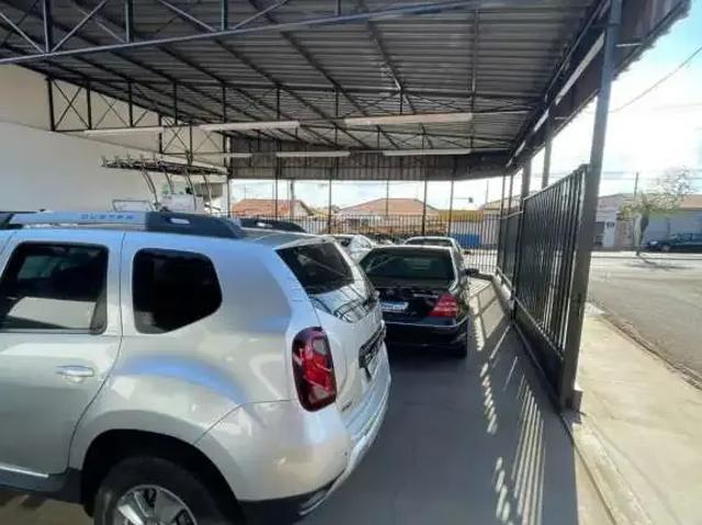 Galpão venda em Região Imediata de Jaú, Barra Bonita