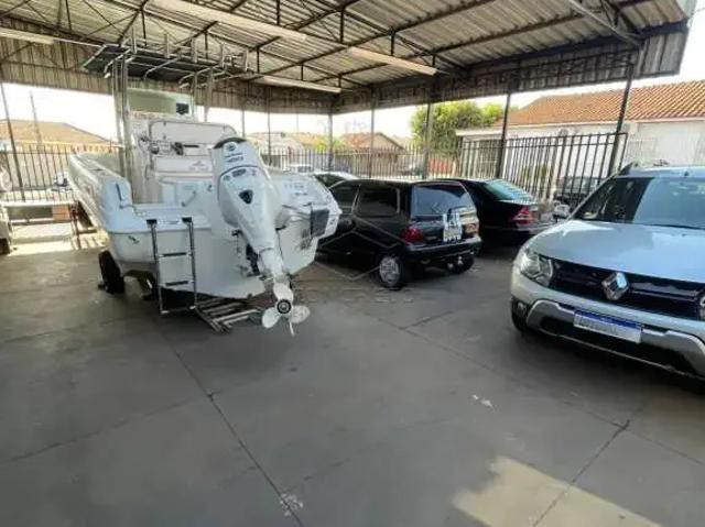 Galpão venda em Região Imediata de Jaú, Barra Bonita