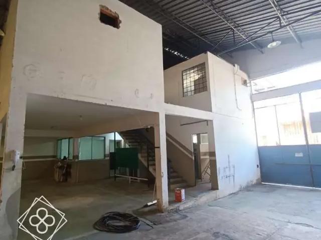 Galpão venda em Região Geográfica Imediata de Volta Redonda-Barra Mansa, Barra do Piraí