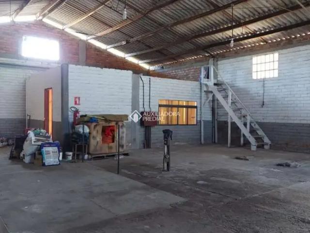 Galpão venda em Região Geográfica Imediata de Porto Alegre, Barra do Ribeiro