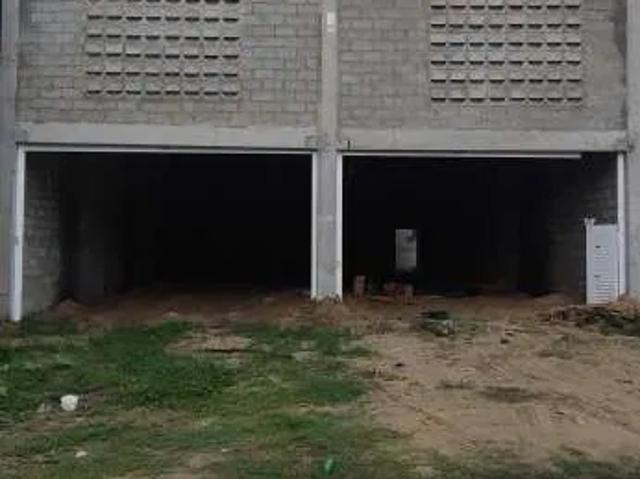 Galpão venda em Barra dos Coqueiros