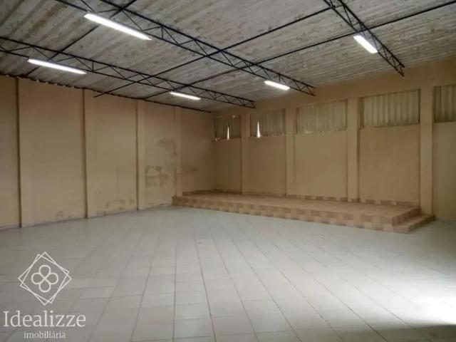 Galpão venda em Região Geográfica Imediata de Volta Redonda-Barra Mansa, Barra Mansa