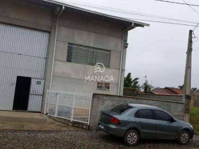 Galpão venda em Região Geográfica Imediata de Itajaí, Barra Velha