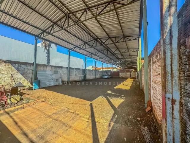 Galpão venda em Região Imediata de Barretos, Barretos