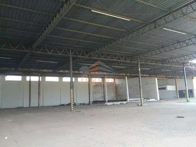 Galpão venda em Região Imediata de Barretos, Barretos