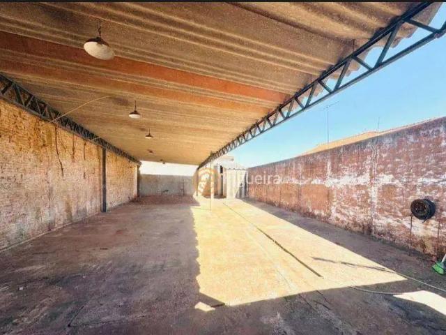 Galpão venda em Região Imediata de Barretos, Barretos
