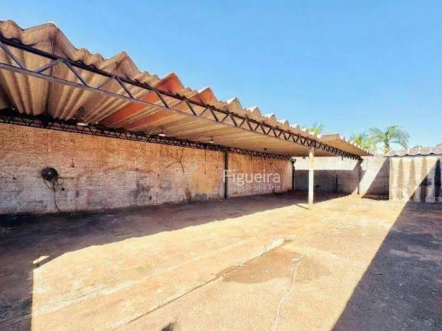 Galpão venda em Região Imediata de Barretos, Barretos
