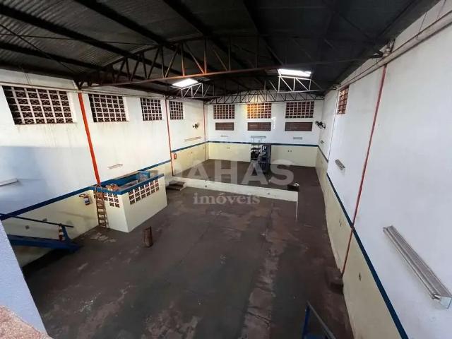 Galpão venda em Região Imediata de Barretos, Barretos