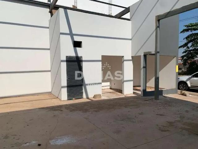 Galpão venda em Região Imediata de Barretos, Barretos