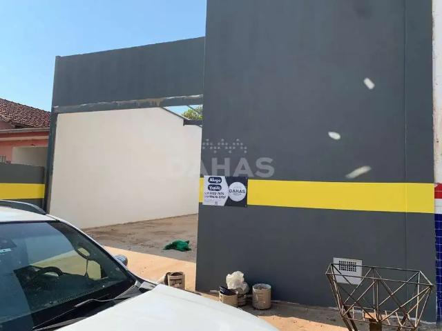 Galpão venda em Região Imediata de Barretos, Barretos