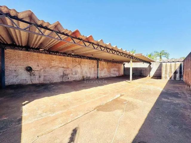 Galpão venda em Região Imediata de Barretos, Barretos