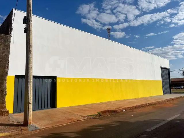 Galpão venda em Região Imediata de Barretos, Barretos